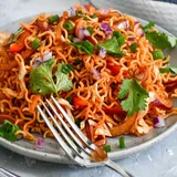 Chinese Bhel