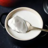 Plain Curd