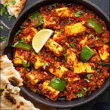 Tawa Paneer Dry
