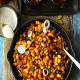 Crispy Corn