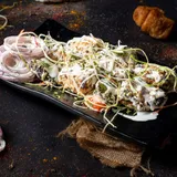 Malai Soya Chaap