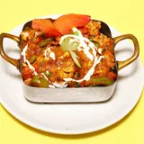 Mix Vegetable