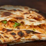 Amritsari Kulcha