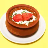 Tandoori Handi Paneer Butter Masala