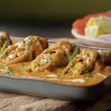Veg Patiala Gravy