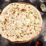 Plain Naan (Without Butter)