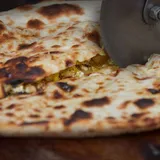 Soya Naan