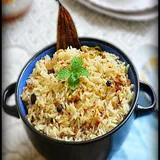 Jeera Rice