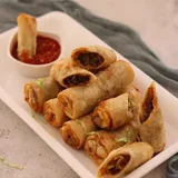 Veg Spring Roll