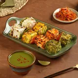 Paneer Tikka Platter [8 Pcs]