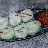 Veg-Momos [6 Pcs.]