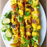 Tandoori Platter