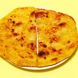 Makki Ki Roti