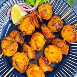 Tandoori Aloo