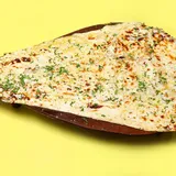Garlic Butter Naan Large