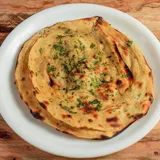 Pudina Paratha