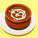 Tandoori Handi Dal Makhani