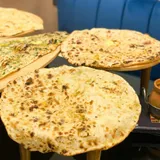 Kandhari Special Naan