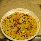 Roasted - Butter Papad