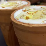 Kake Dry Fruit Lassi
