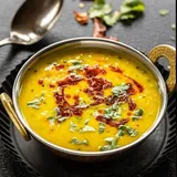Lehsuni Dal