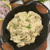 Makhmali Soya Malai Chaap