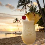 Pina Colada