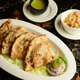 Chole Kulcha Pockets (4 Pcs)