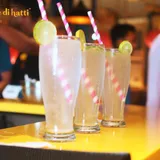 Fresh Lime Salt Soda