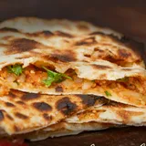 Amritsari Kulcha
