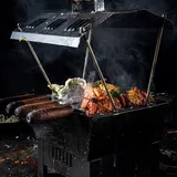 Mix Tikka Platter (8 Pcs)
