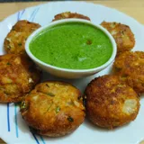 Dahi Ke Kebab [5 Pcs]