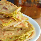 Aloo Paratha