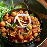 Chole Masala