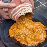 Paneer Tikka Lababdar