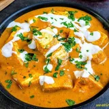 Shahi Malai Paneer