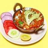 Kadhai Paneer