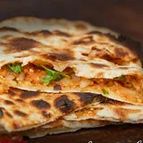 Amritsari Kulcha