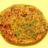 Mix Naan (Aloo Gobi Paneer) Large