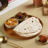 Kadhai Paneer Meal