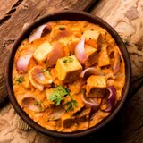 Paneer Do Pyaza