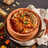 Veg Kolhapuri