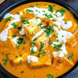 Shahi Paneer