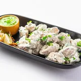 Soya Malai Chaap