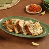 Chole Kulcha Pockets (4 Pcs)