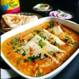 Paneer Pasanda