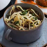 Manchow Soup