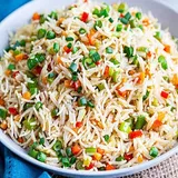 Veg. Fried Rice