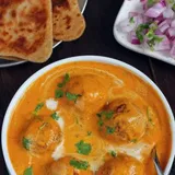 Paneer Kofta