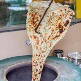 Plain Naan